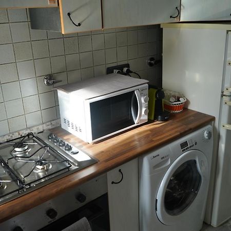 Casetta Al Mare Albisola Superiore Eksteriør billede